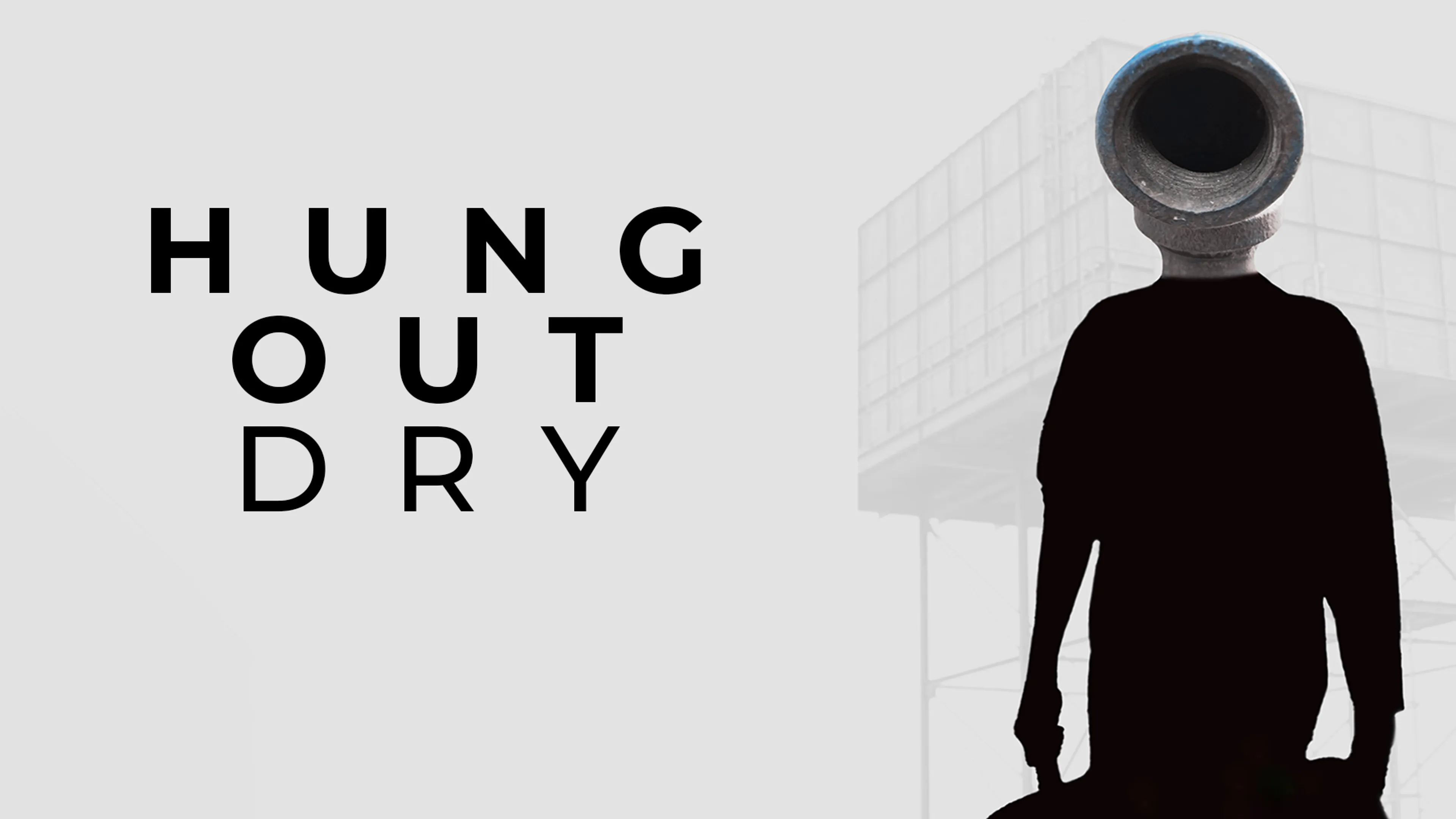 Hung Out Dry poster